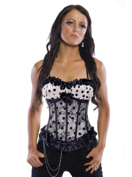 CORSELET DE BOLINHA C08