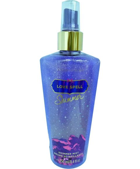 FRAGRÂNCIA BODY MIX SPLASH