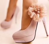 Sapato de Noiva